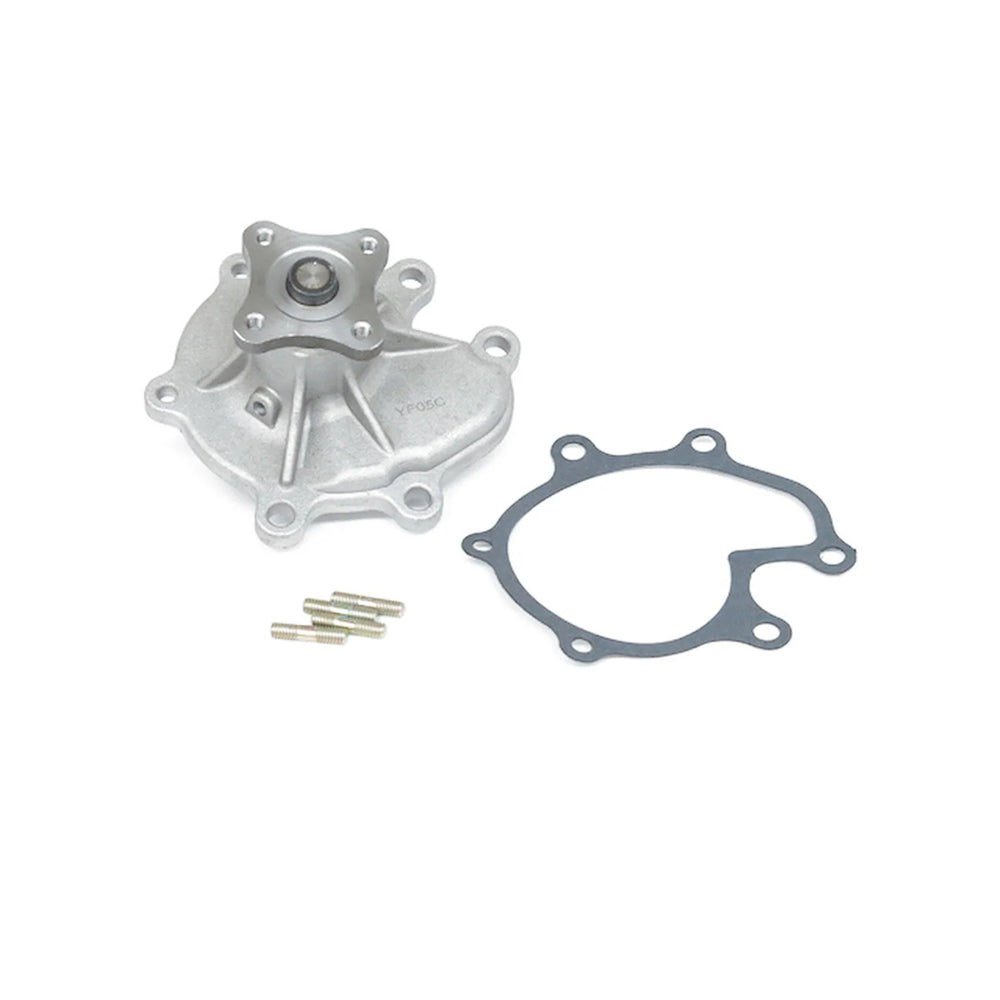 NEW WATER PUMP