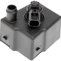 VENT VALVE