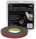 ATTACHMENT TAPE 1/2"X20YD