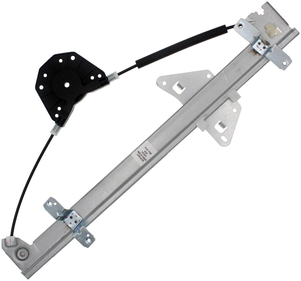 WINDOW REGULATOR