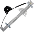 WINDOW REGULATOR