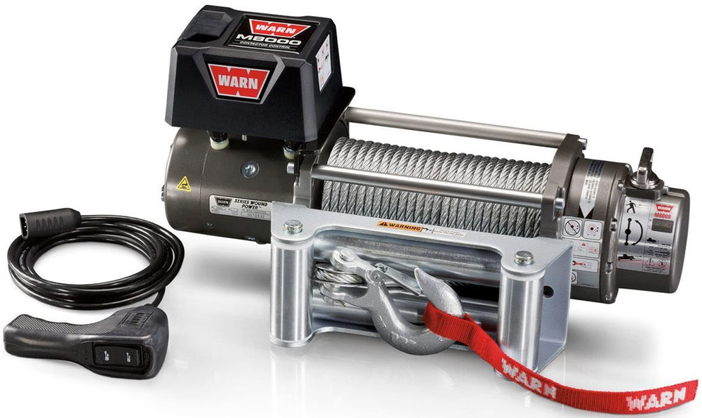 Torklift International hardware kit
