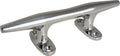 STAINLESS OPEN BASE CLEAT 10