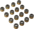 MAHLE Original Buick Commercial Chassis 96-94 Eng Valve Steam Seat Set