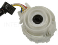 NEW WATER PUMP