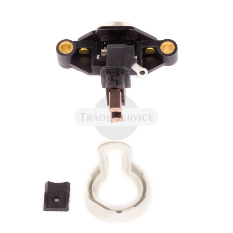 Voltage Regulator