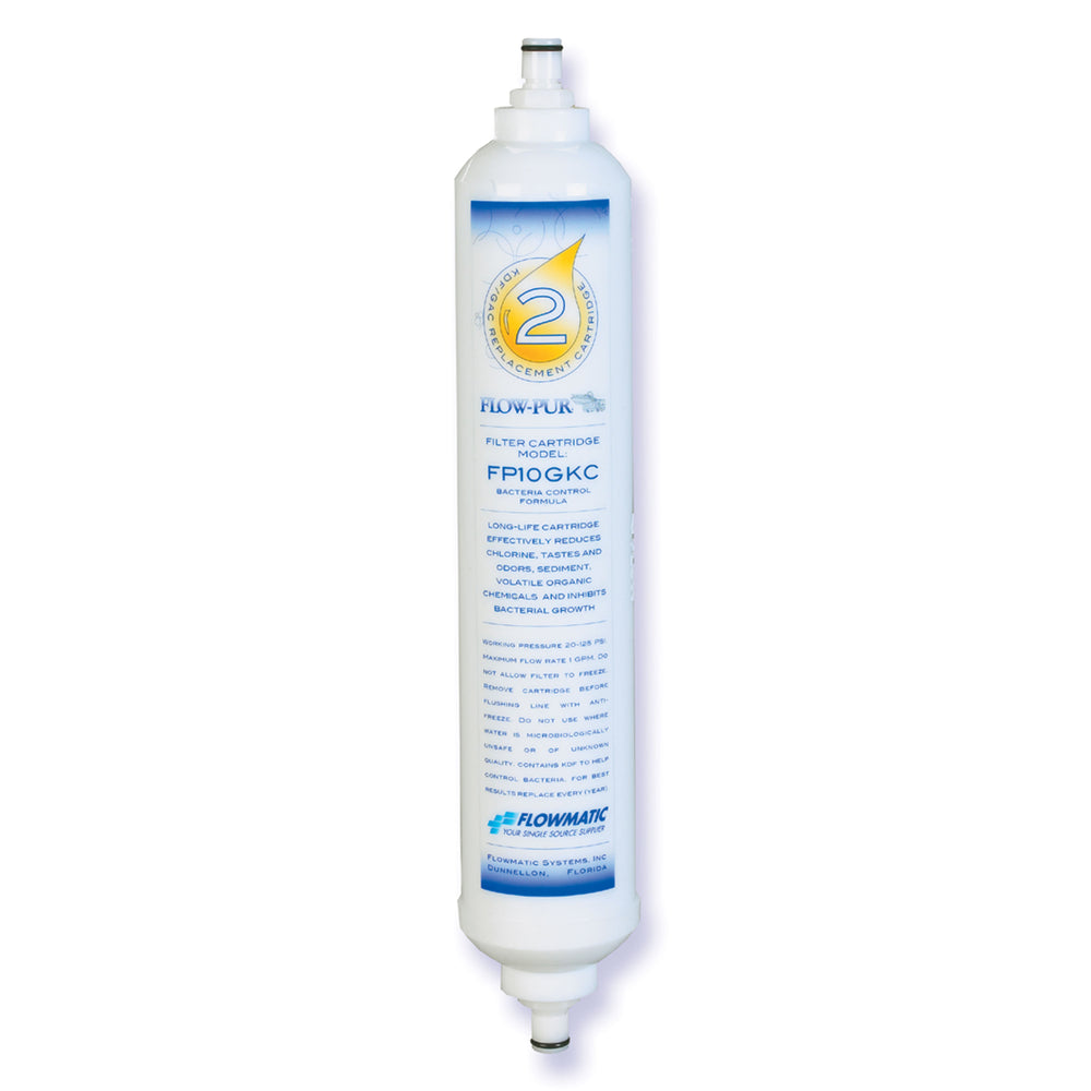 FLOW air filter