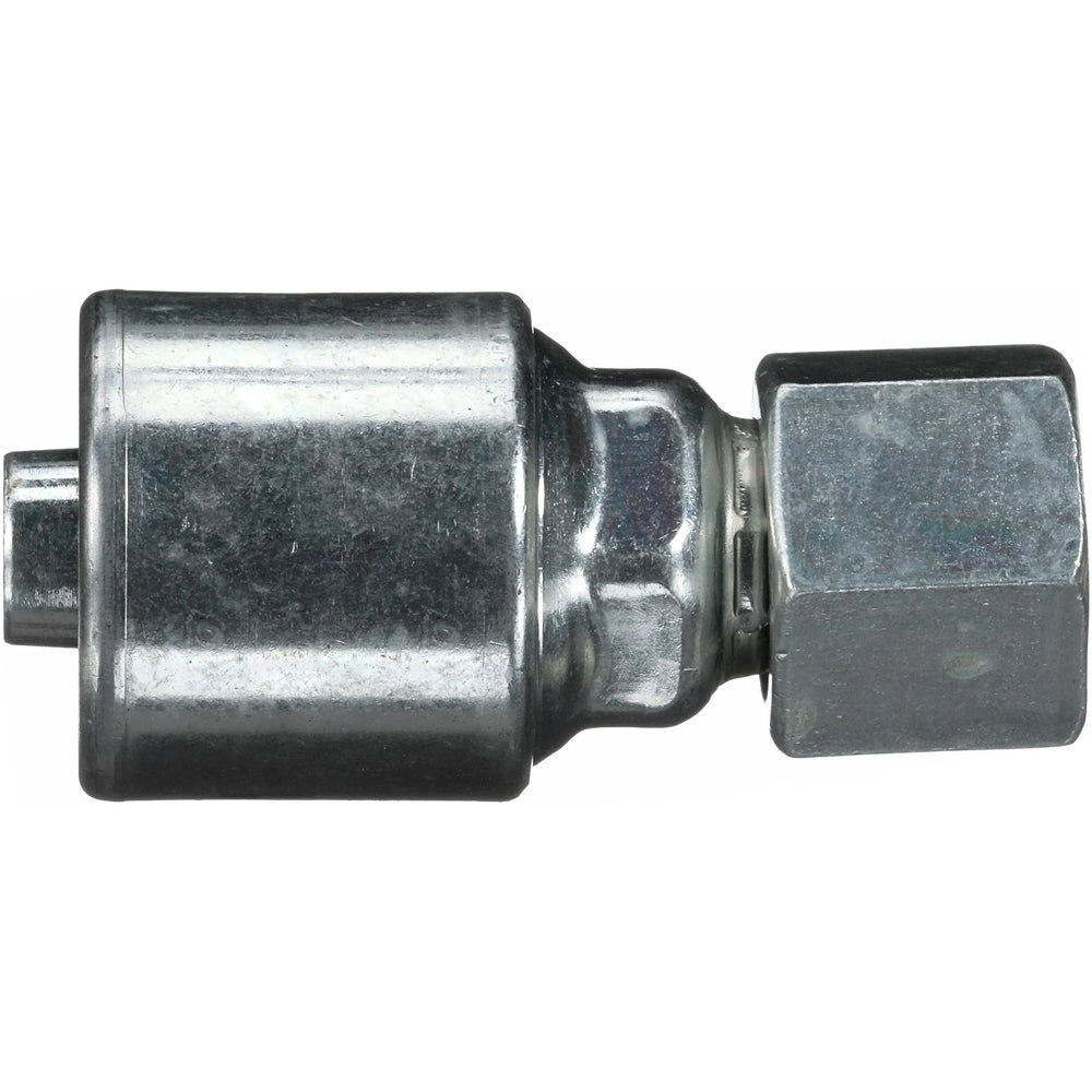 HYDRAULIC COUPLING - MEGACRIMP