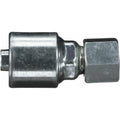 HYDRAULIC COUPLING - MEGACRIMP