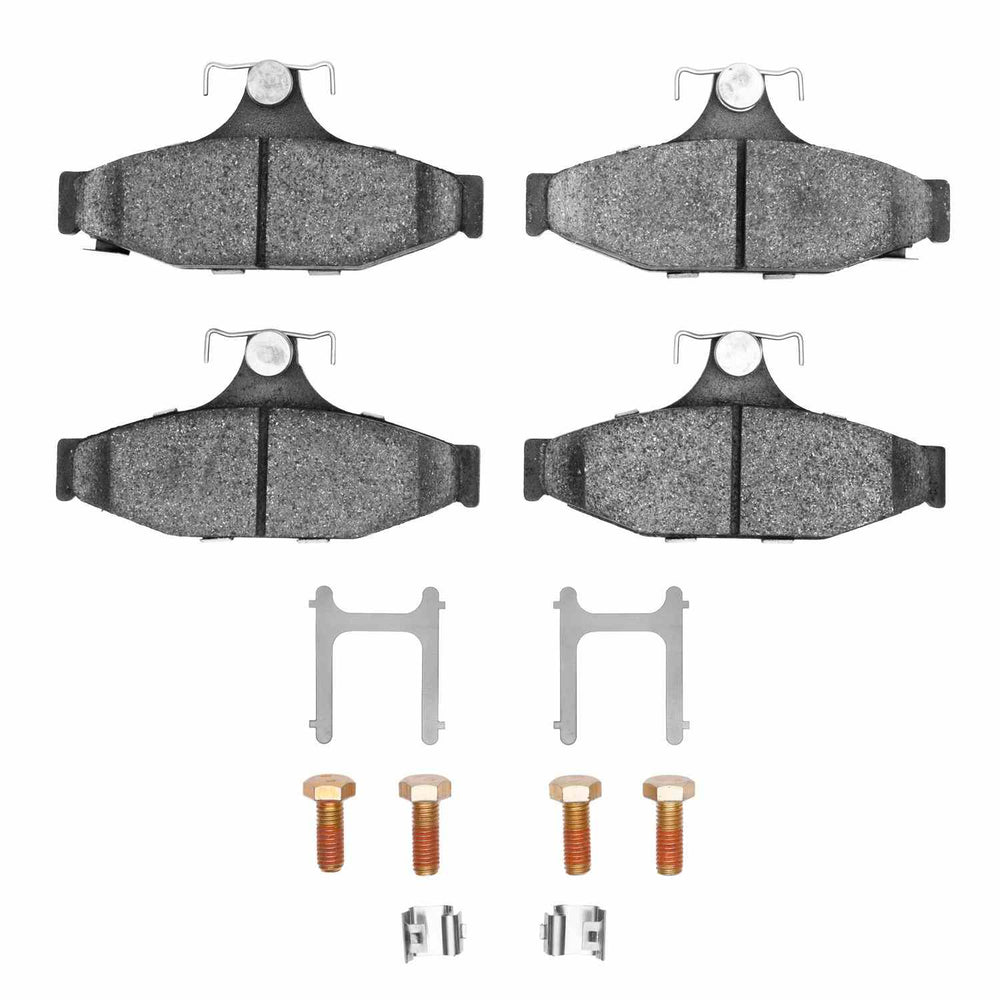DFC auto part