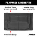 STYLEGUARD XD UNIVERSAL CARGO LINER