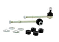 SWAY BAR LINK ASSEMBLY PAIR VEHICLE SPECIFIC BALL/BUSHING STYLE LINK