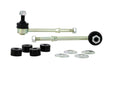 SWAY BAR LINK ASSEMBLY PAIR VEHICLE SPECIFIC BALL/BUSHING STYLE LINK