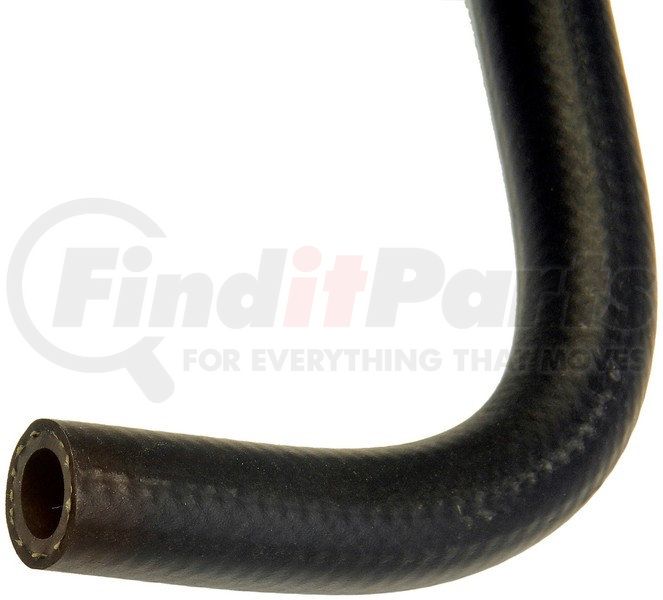 HEATER HOSE ASSEMBLY
