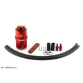 USE: BBA031100040201 WRX CC STAGE 1 ADAPTORS WITH HARDWARE - RED