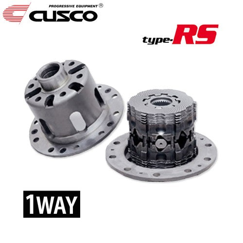 Cusco auto part