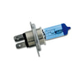 ~(0.1 lbs. 4X2X2)~ PIAA H4 (9003 / HB2) Xtreme White Plus Bulb 55w 4000K Single Pack