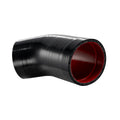 SILICONE HOSE 3 04.505 LLY 15124210 3.0 CLAMP