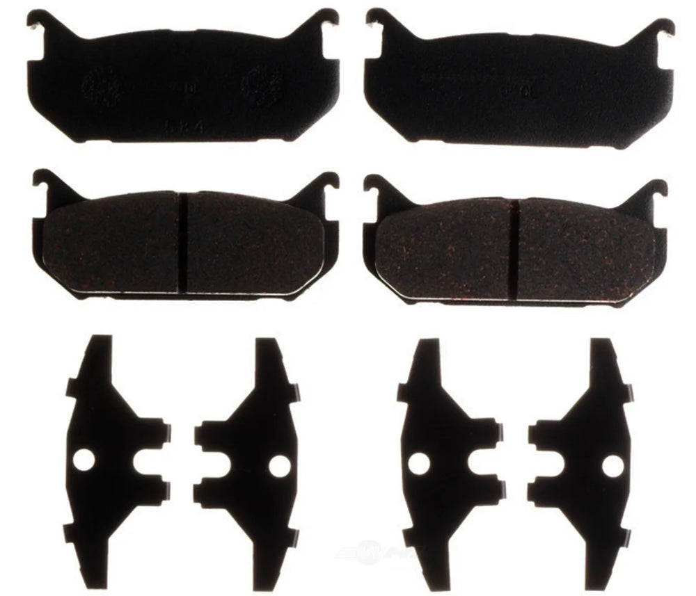 R auto part