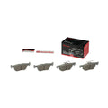 Brembo OE 21-23 Ford Bronco Sport/20-23 Escape/22-23 Maverick Ceramic Brake Pad - Rear