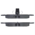 PREMIUM CERAMIC BRAKE PADS SHIMS AN