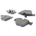 PREMIUM CERAMIC BRAKE PADS SHIMS AN