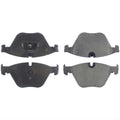 PREMIUM CERAMIC BRAKE PADS SHIMS AN