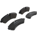 MERCEDESBENZ SPRINTER 4500 20192020 DISC BRAKE PAD SET