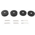 Timbren 22-23 Toyota Tundra SES Spacer Kit