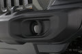 FOG LIGHT COVERS 2PC