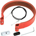 BRAKE CABLE
