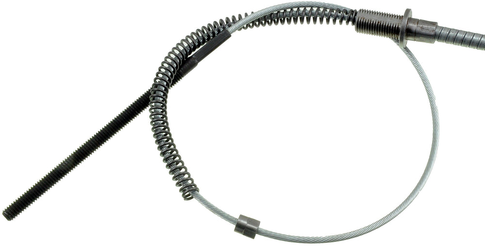 BRAKE CABLE