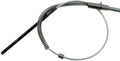 BRAKE CABLE