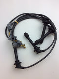 SPARK PLUG WIRE SET