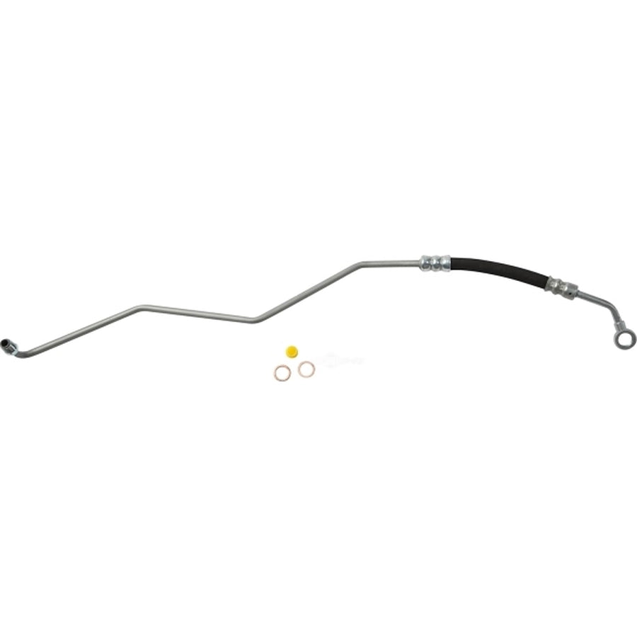Gates Power Steering Pressure Line Hose Assembly
