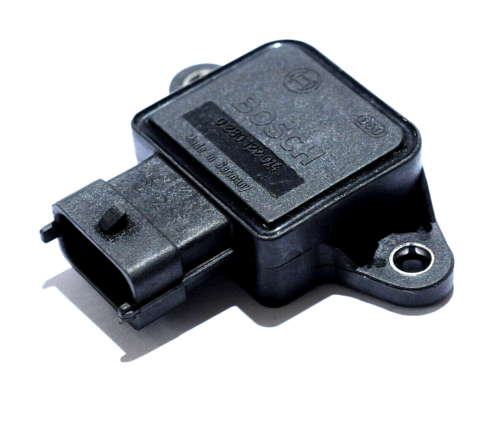 THROTTLE-VALVE SENSO