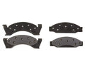 DISC BRAKE PAD