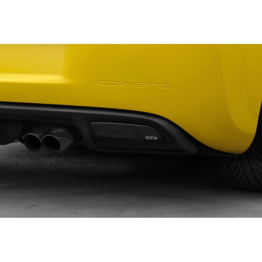 REAR BACK UP LT CVR PR SM