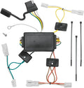 T-ONE CONNECTOR ASSEMBLY W/CIRCUIT