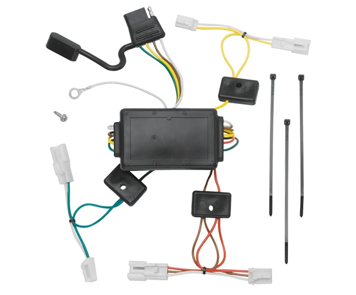 WESBAR auto part
