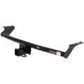 Hidden Hitch auto part detail