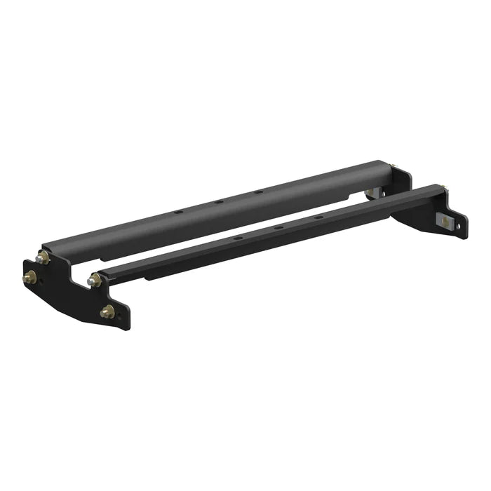 Hidden Hitch spacers