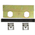 DISC BRAKE HARDWARE KIT