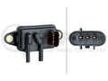 SENSOR EXHAUST PRESSURE
