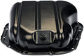 OIL PAN