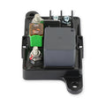 MSD Single Channel Relay Module Single 40 Amp Relay MSD Ignition