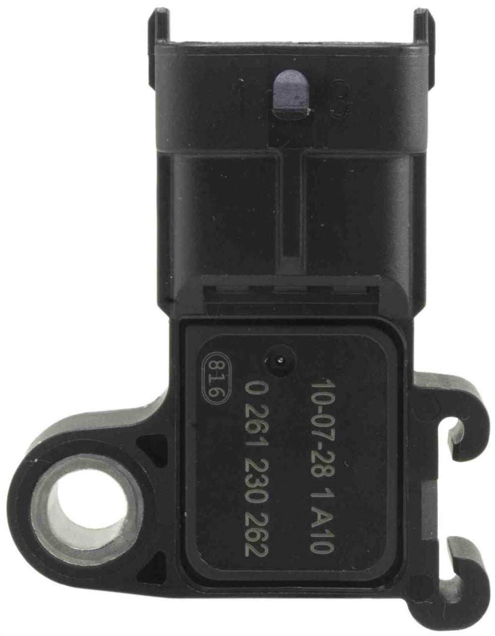 MANIFOLD ABSOLUTE PRESSURE SENSOR