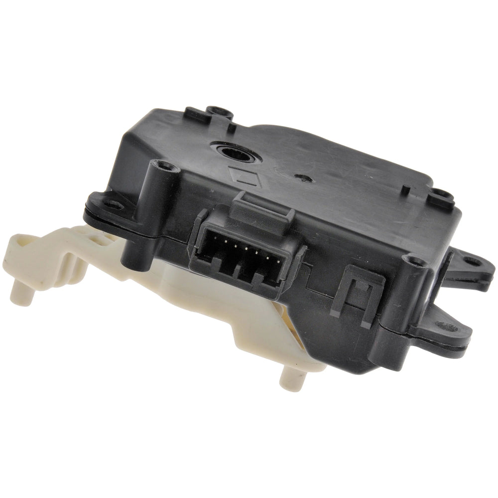 AIR DOOR ACTUATOR