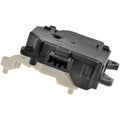 AIR DOOR ACTUATOR