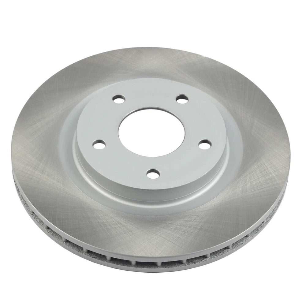 Power Stop 11-14 Chrysler 200 Front Semi Coated Rotor